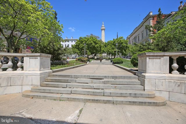 523 N CHARLES ST, Baltimore, MD 21201