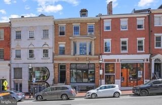 523 N CHARLES ST, Baltimore, MD 21201