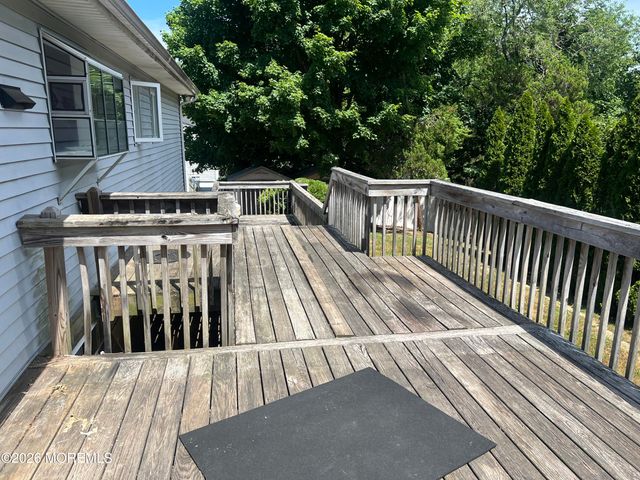 12 White Drive, Neptune Township, NJ 07753