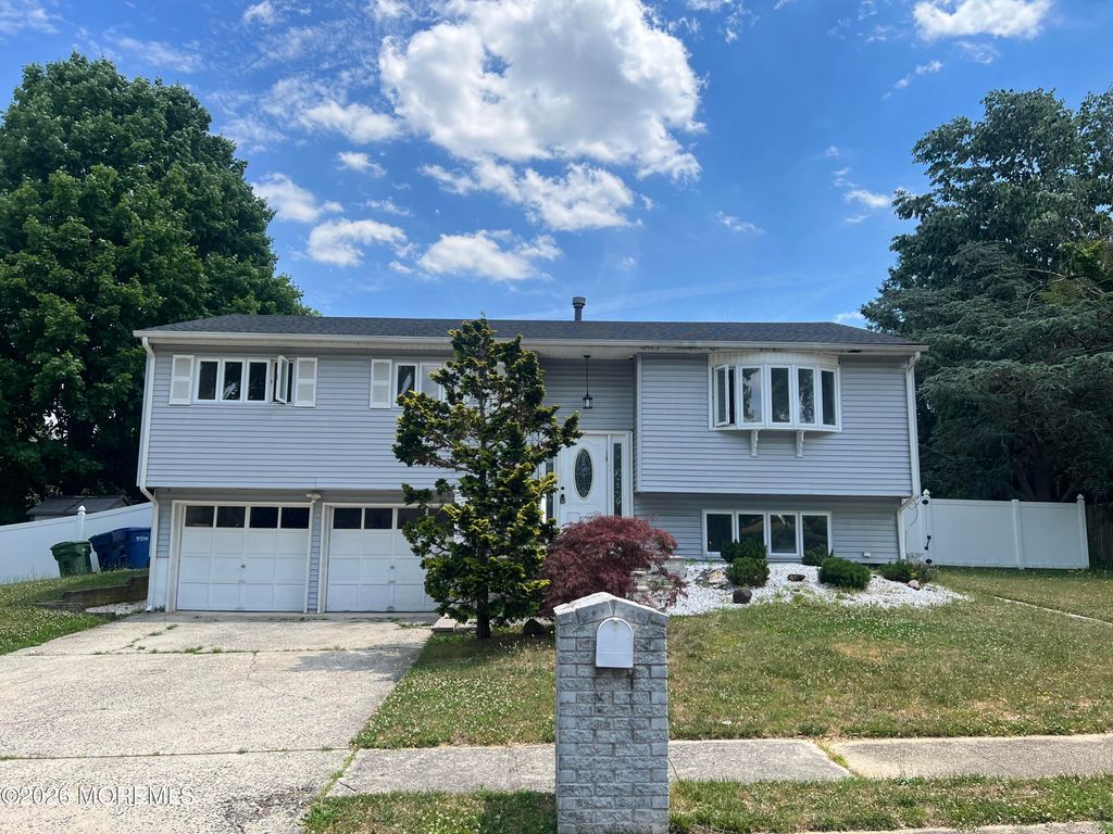 12 White Drive, Neptune Township, NJ 07753