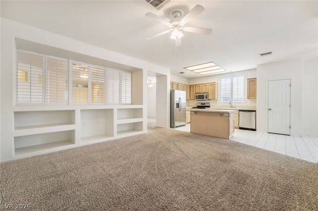 499 Elm Hollow Court, Henderson, NV 89012