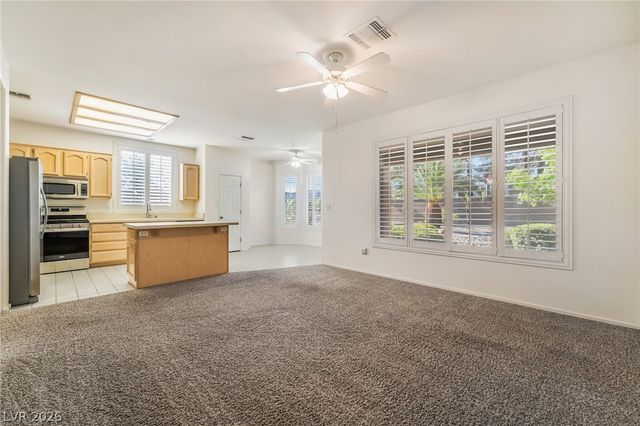 499 Elm Hollow Court, Henderson, NV 89012