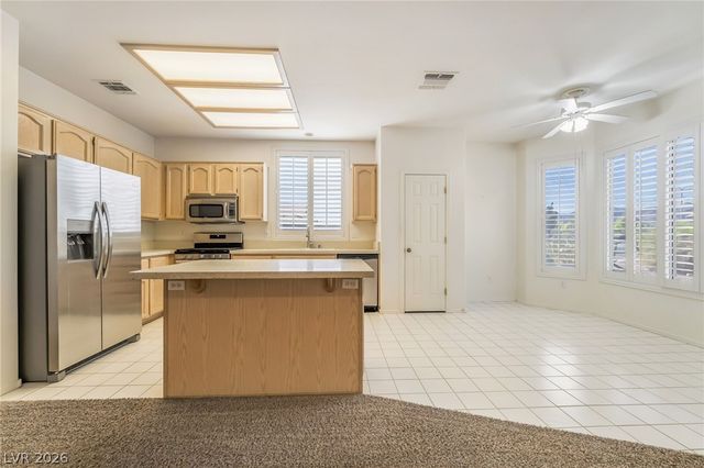 499 Elm Hollow Court, Henderson, NV 89012