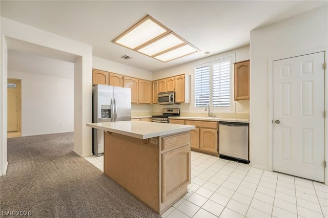 499 Elm Hollow Court, Henderson, NV 89012
