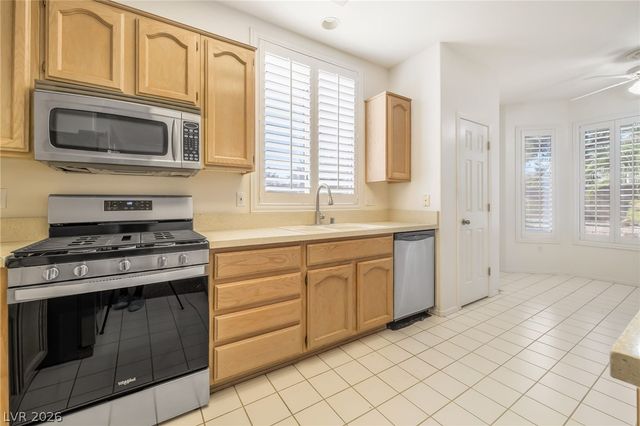 499 Elm Hollow Court, Henderson, NV 89012