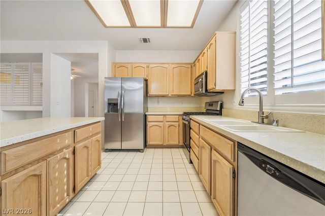 499 Elm Hollow Court, Henderson, NV 89012