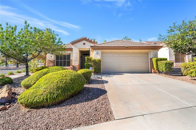 499 Elm Hollow Court, Henderson, NV 89012