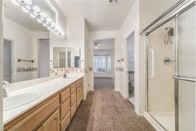 499 Elm Hollow Court, Henderson, NV 89012