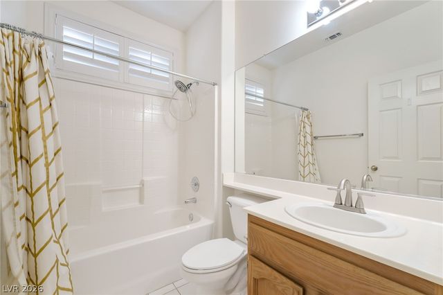 499 Elm Hollow Court, Henderson, NV 89012