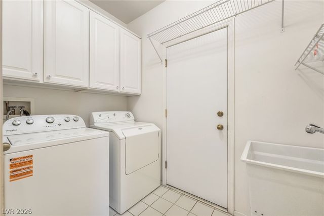 499 Elm Hollow Court, Henderson, NV 89012