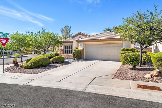 499 Elm Hollow Court, Henderson, NV 89012