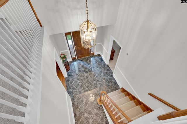 2001 Riding Ridge Road, Columbia, SC 29223