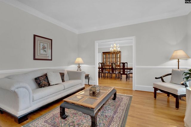 2001 Riding Ridge Road, Columbia, SC 29223