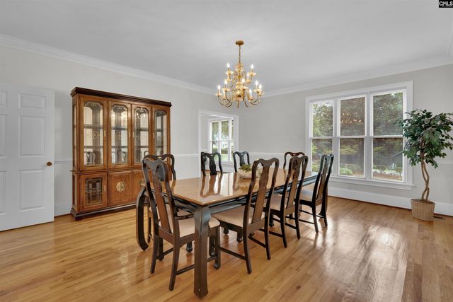 2001 Riding Ridge Road, Columbia, SC 29223
