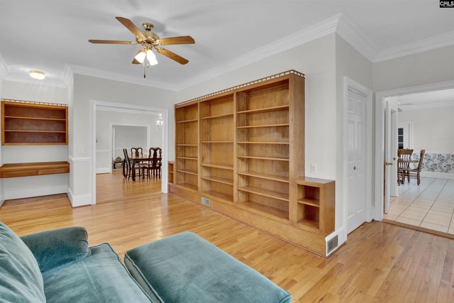 2001 Riding Ridge Road, Columbia, SC 29223