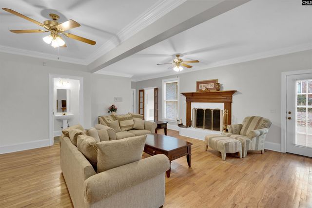 2001 Riding Ridge Road, Columbia, SC 29223