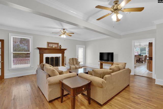 2001 Riding Ridge Road, Columbia, SC 29223