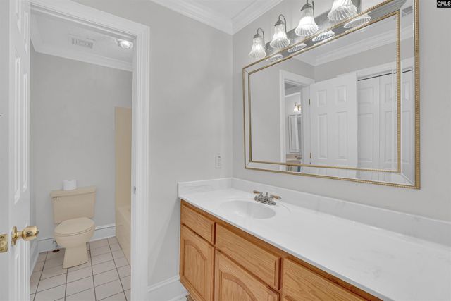 2001 Riding Ridge Road, Columbia, SC 29223
