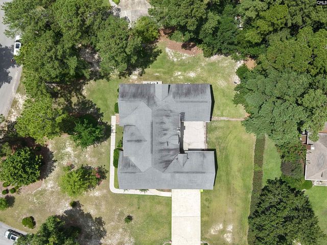 2001 Riding Ridge Road, Columbia, SC 29223