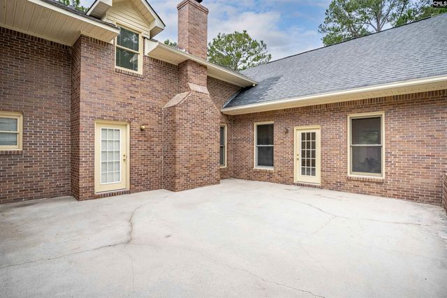 2001 Riding Ridge Road, Columbia, SC 29223