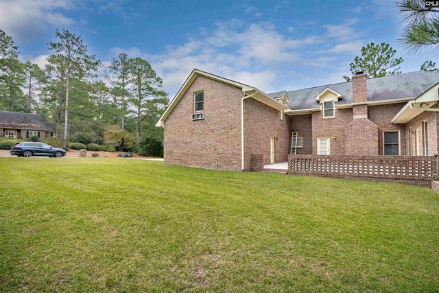 2001 Riding Ridge Road, Columbia, SC 29223