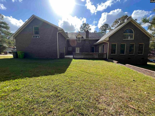 2001 Riding Ridge Road, Columbia, SC 29223