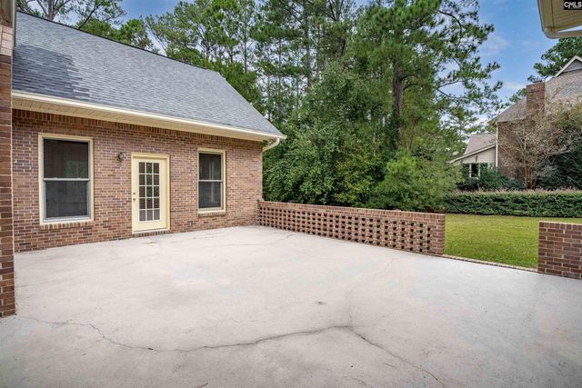2001 Riding Ridge Road, Columbia, SC 29223