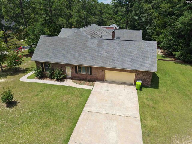 2001 Riding Ridge Road, Columbia, SC 29223