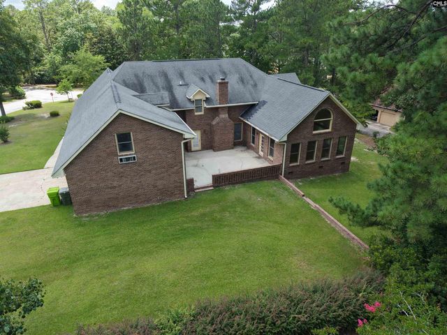 2001 Riding Ridge Road, Columbia, SC 29223