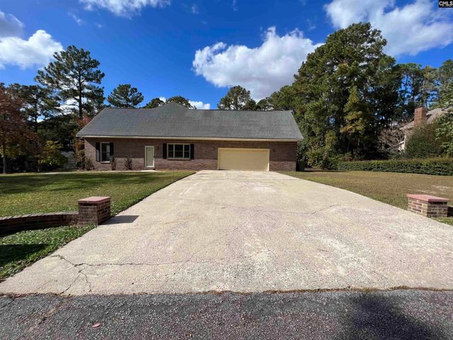 2001 Riding Ridge Road, Columbia, SC 29223