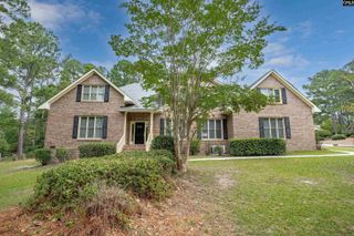 2001 Riding Ridge Road, Columbia, SC 29223