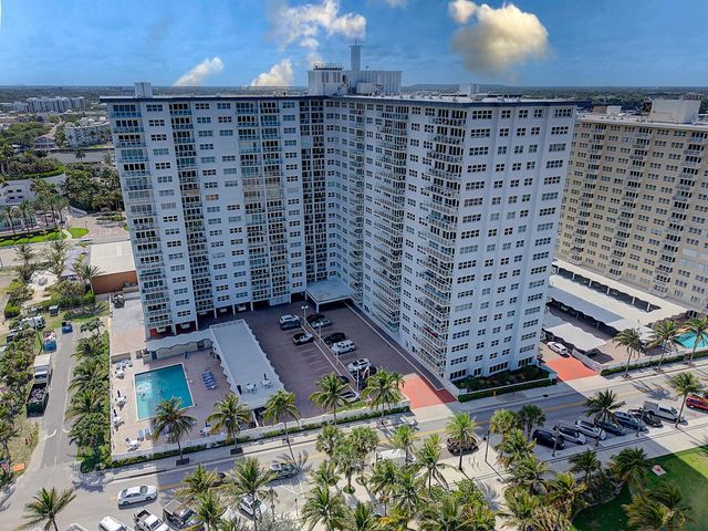 111 N Pompano Beach Boulevard 1609, Pompano Beach, FL 33062