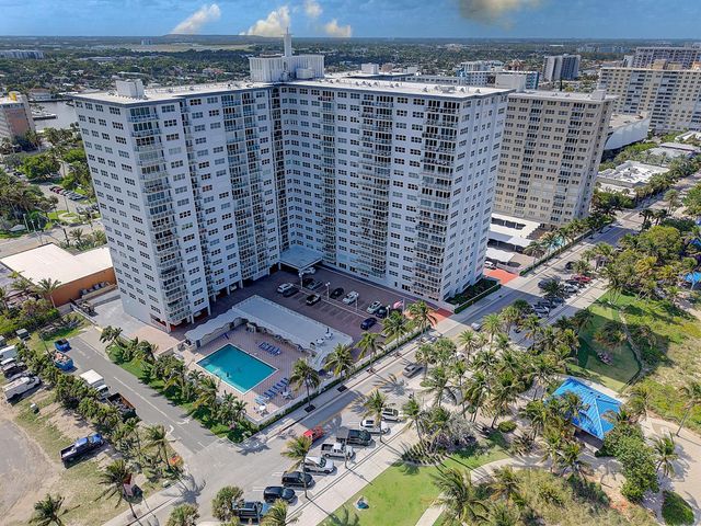 111 N Pompano Beach Boulevard 1609, Pompano Beach, FL 33062