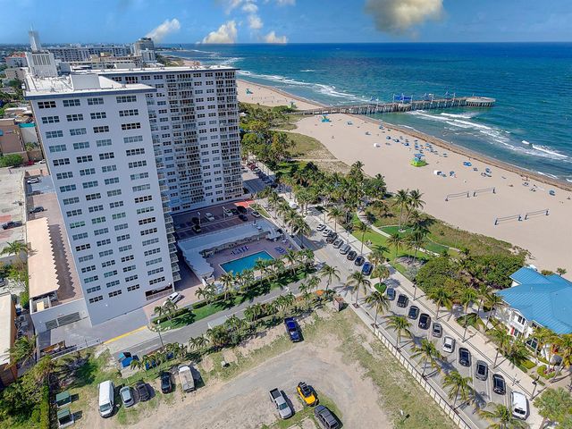 111 N Pompano Beach Boulevard 1609, Pompano Beach, FL 33062