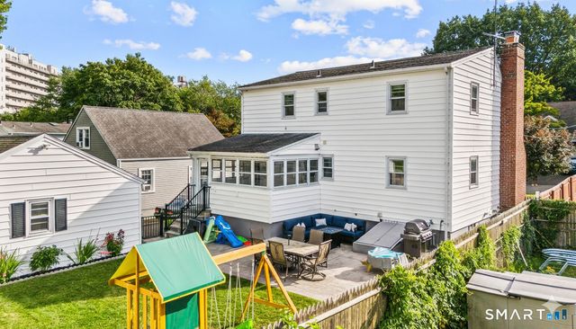 260 Toilsome Place, Bridgeport, CT 06606