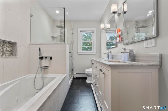 260 Toilsome Place, Bridgeport, CT 06606