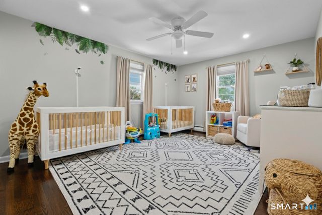 260 Toilsome Place, Bridgeport, CT 06606