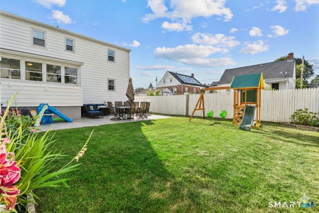 260 Toilsome Place, Bridgeport, CT 06606