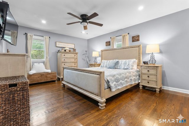 260 Toilsome Place, Bridgeport, CT 06606