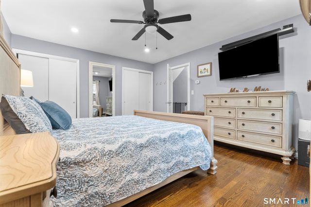 260 Toilsome Place, Bridgeport, CT 06606