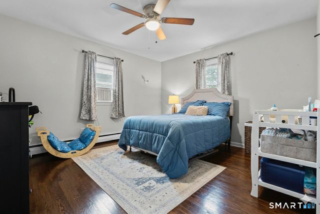 260 Toilsome Place, Bridgeport, CT 06606