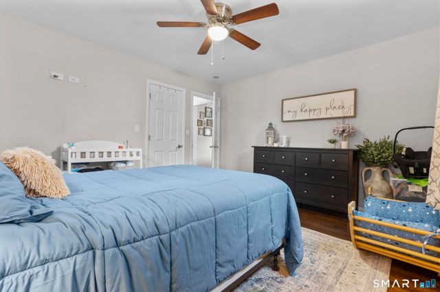 260 Toilsome Place, Bridgeport, CT 06606