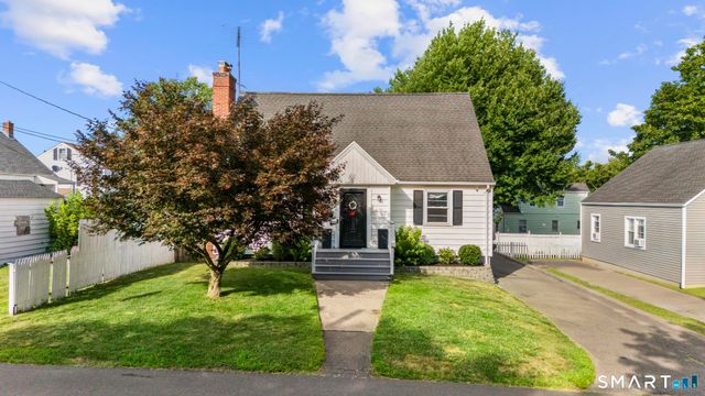 260 Toilsome Place, Bridgeport, CT 06606