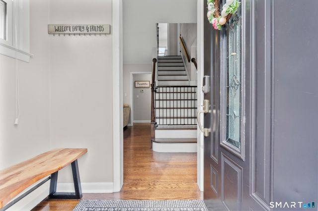 260 Toilsome Place, Bridgeport, CT 06606