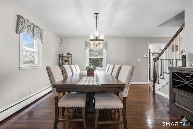 260 Toilsome Place, Bridgeport, CT 06606