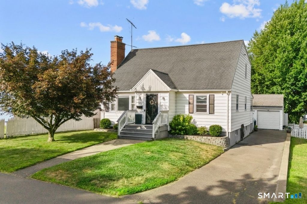 260 Toilsome Place, Bridgeport, CT 06606