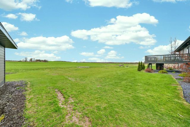 W5791 Prairie View DRIVE, Random Lake, WI 53075