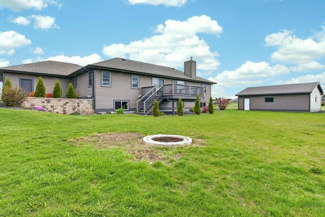 W5791 Prairie View DRIVE, Random Lake, WI 53075