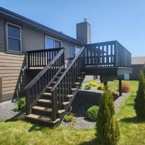 W5791 Prairie View DRIVE, Random Lake, WI 53075