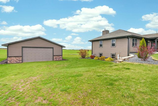 W5791 Prairie View DRIVE, Random Lake, WI 53075
